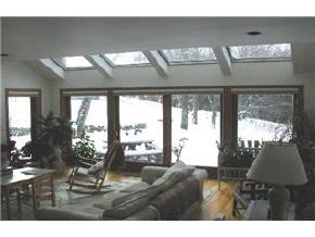 948 Turnpike Road Norwich, VT 05055 - Photo 2 of 5