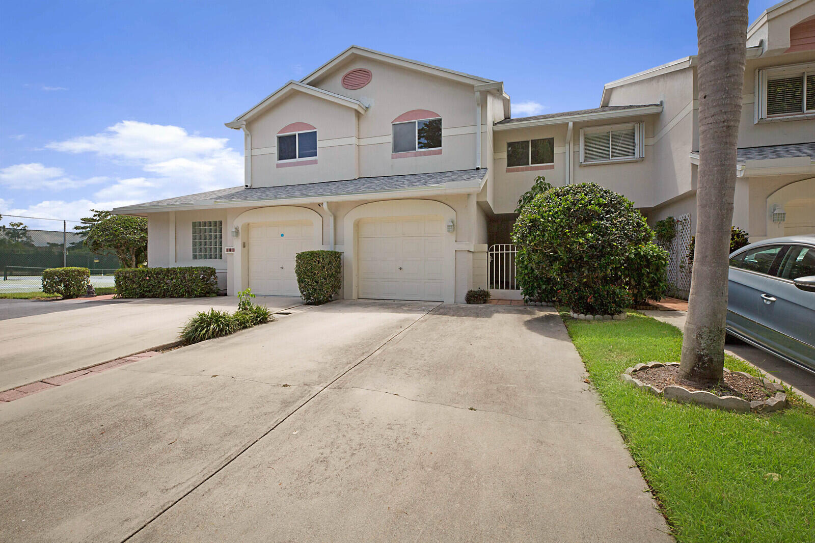 6069 Old Court Road, Unit 102 Boca Raton, FL 33433 - Photo 1 of 38 Exterior Front