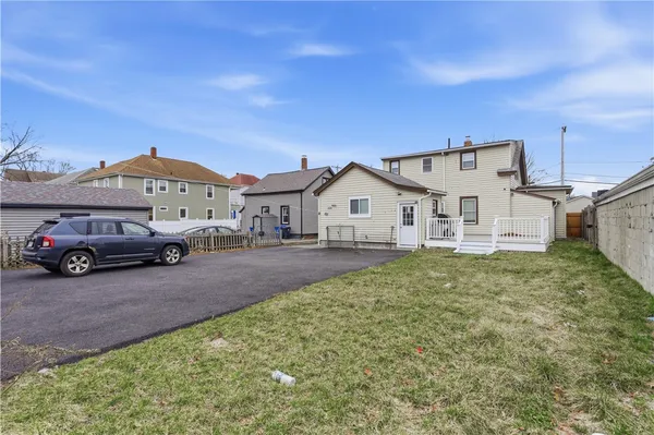 $454,900 | 215 Kenyon Avenue, Pawtucket, RI 02861