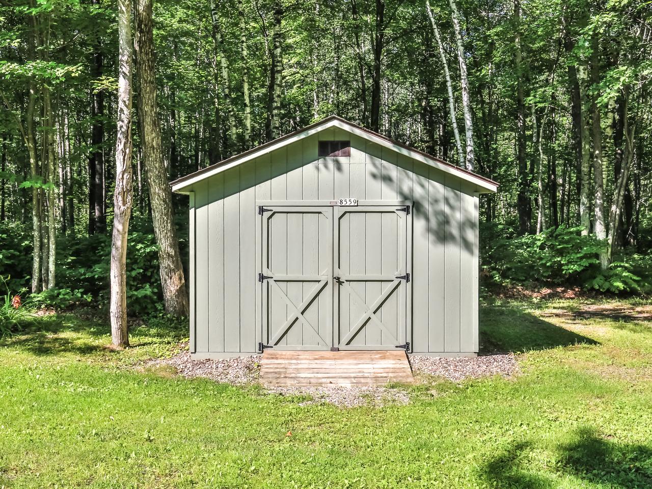 8559 Reichert Road Harshaw, WI 54529 - Photo 27 of 30 Gallery Image 27