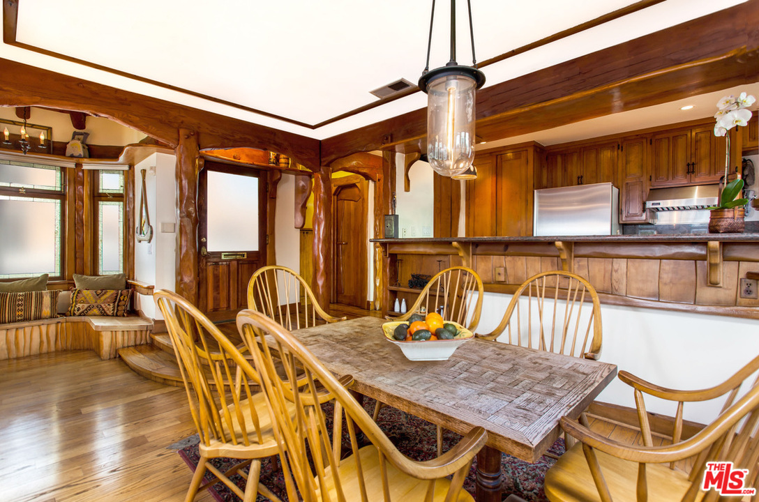 401 Carroll Canal Venice, CA 90291 - Photo 4 of 15