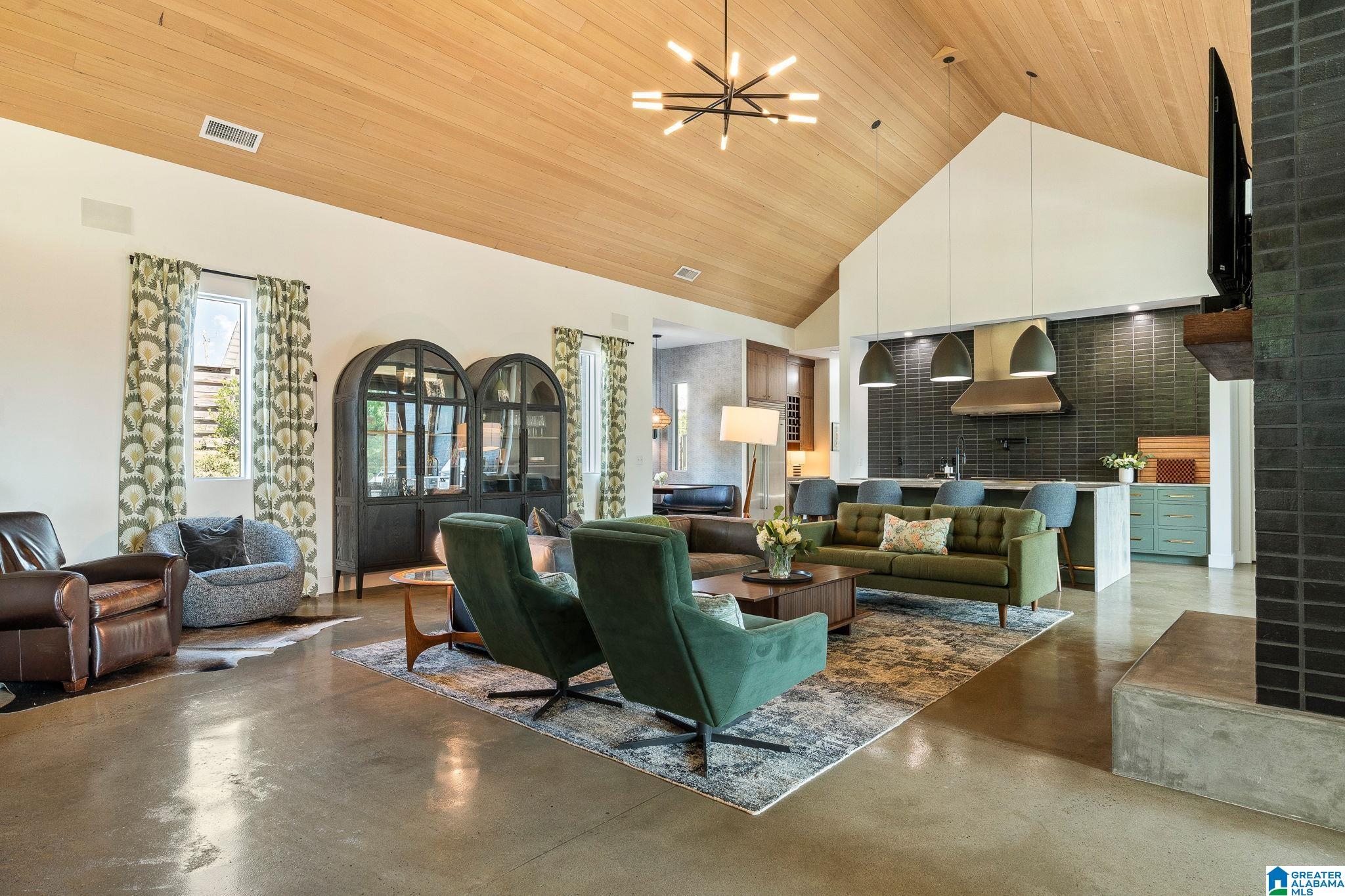 3208 Ridgely Drive Birmingham, AL 35243 - Photo 7 of 66 Gallery Image 7