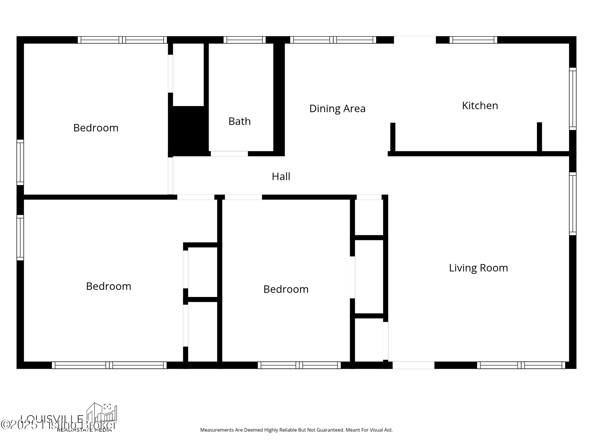 1842 Heaton Road Louisville, KY 40216 - Photo 35 of 35 Gallery Image 35