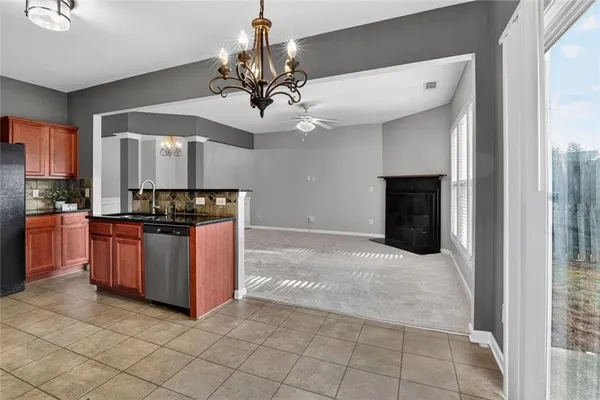 $2,150 | 1656 Granville Court, Lawrenceville, GA 30043