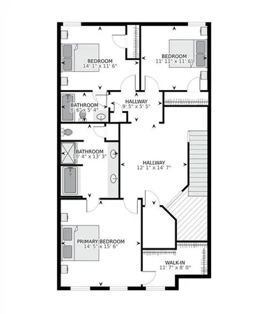 $2,150 | 1656 Granville Court, Lawrenceville, GA 30043
