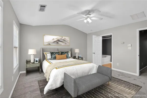 $2,150 | 1656 Granville Court, Lawrenceville, GA 30043