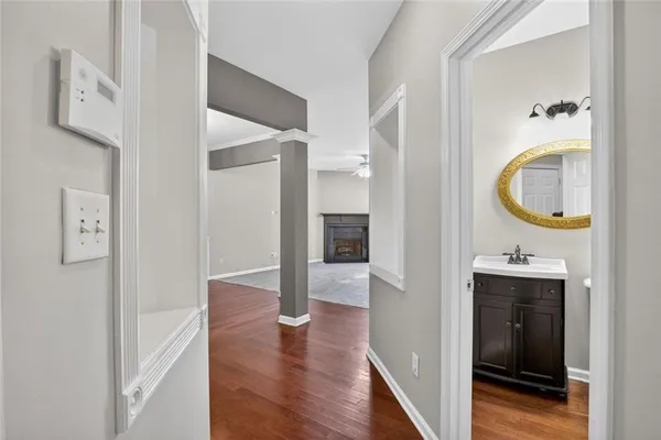 $2,150 | 1656 Granville Court, Lawrenceville, GA 30043