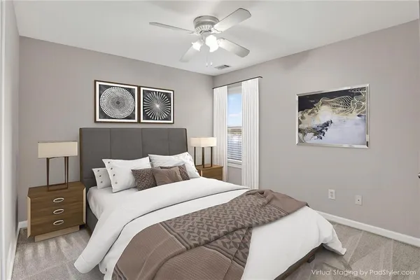 $2,150 | 1656 Granville Court, Lawrenceville, GA 30043