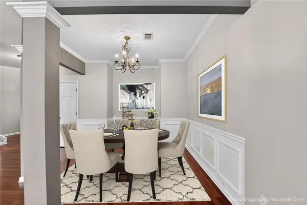 $2,150 | 1656 Granville Court, Lawrenceville, GA 30043