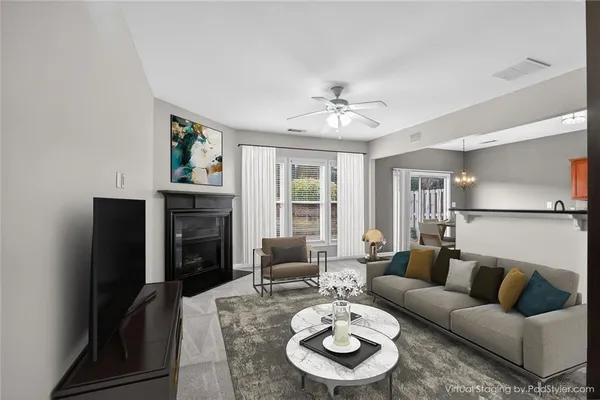 $2,150 | 1656 Granville Court, Lawrenceville, GA 30043