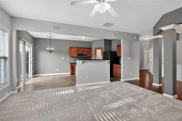 $2,150 | 1656 Granville Court, Lawrenceville, GA 30043