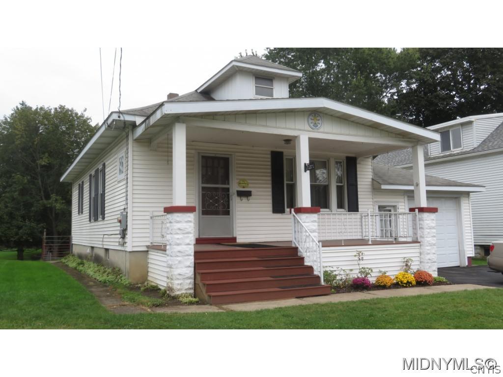 478 Trenton Road Utica, NY 13502 - Photo 1 of 1 Gallery Image 1