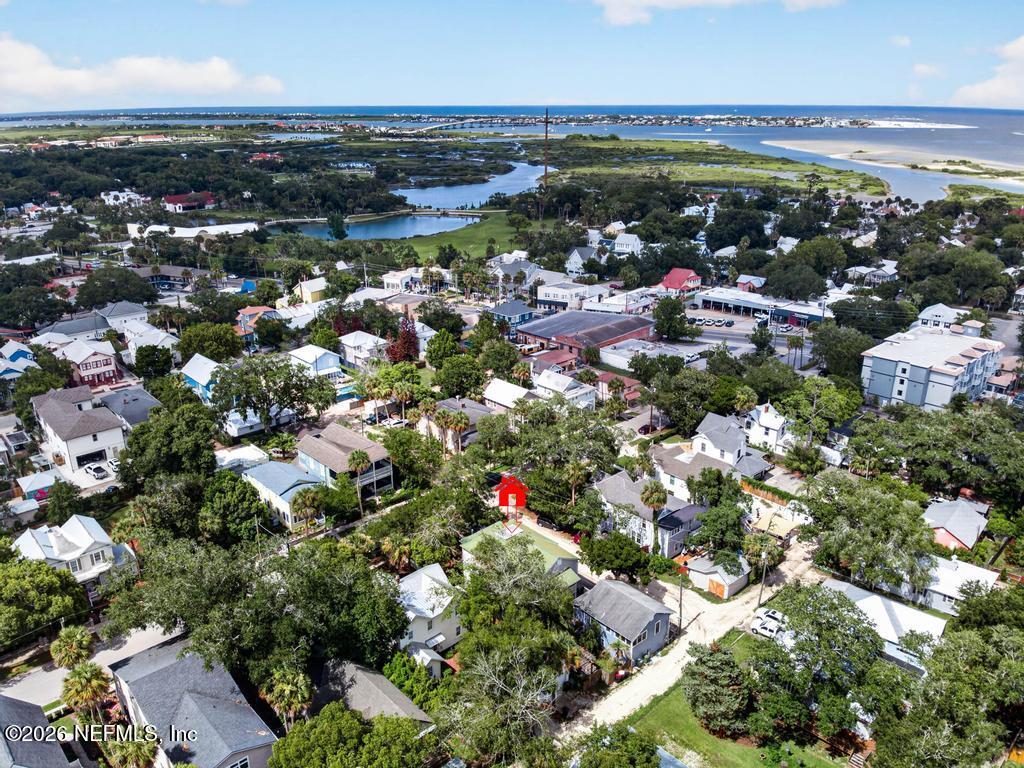 13 Rohde Avenue St. Augustine, FL 32084 - Photo 94 of 101 .