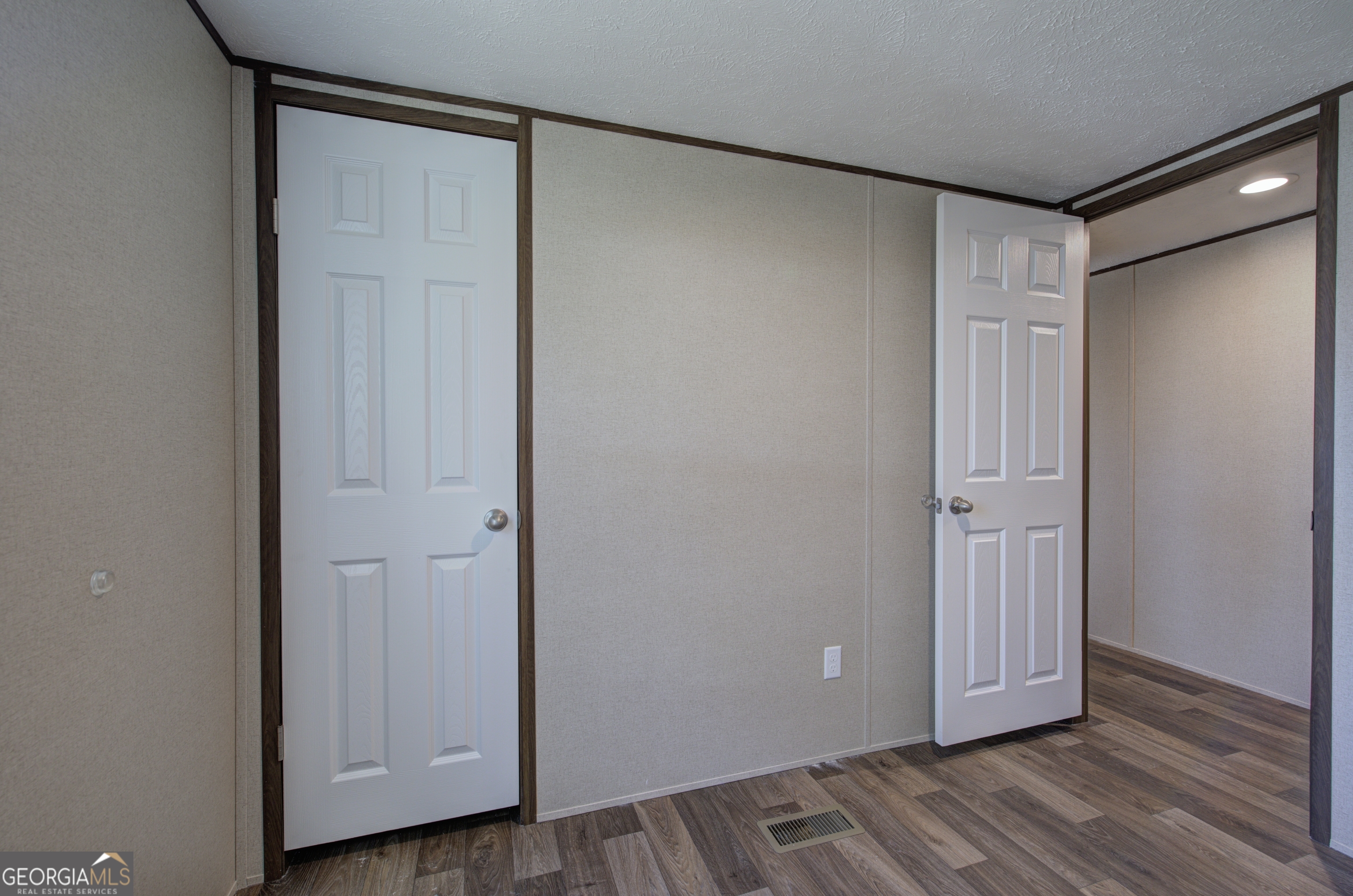 235 A West Big Indian Trail Rome, GA 30165 - Photo 12 of 28 a view of empty room