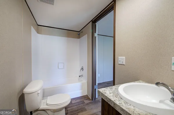 $65,000 | 235 A West Big Indian Trail, Rome, GA 30165