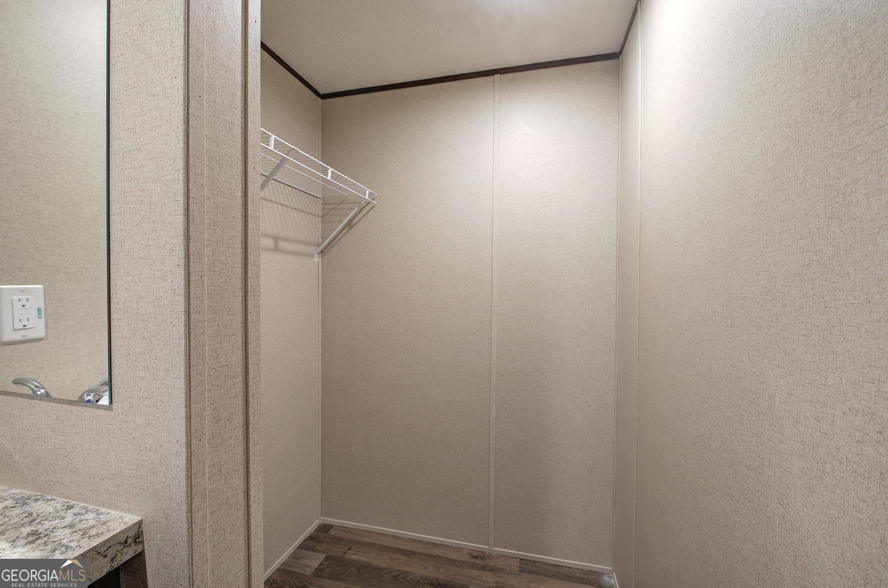 235 A West Big Indian Trail Rome, GA 30165 - Photo 24 of 28 a view of utility room