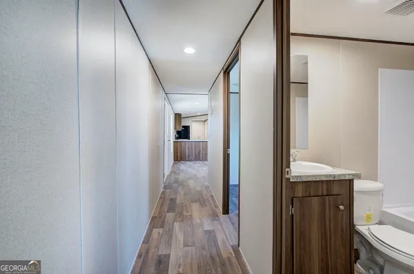 $65,000 | 235 A West Big Indian Trail, Rome, GA 30165