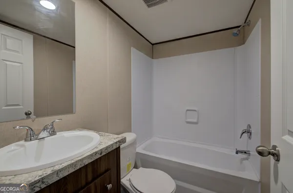 $65,000 | 235 A West Big Indian Trail, Rome, GA 30165