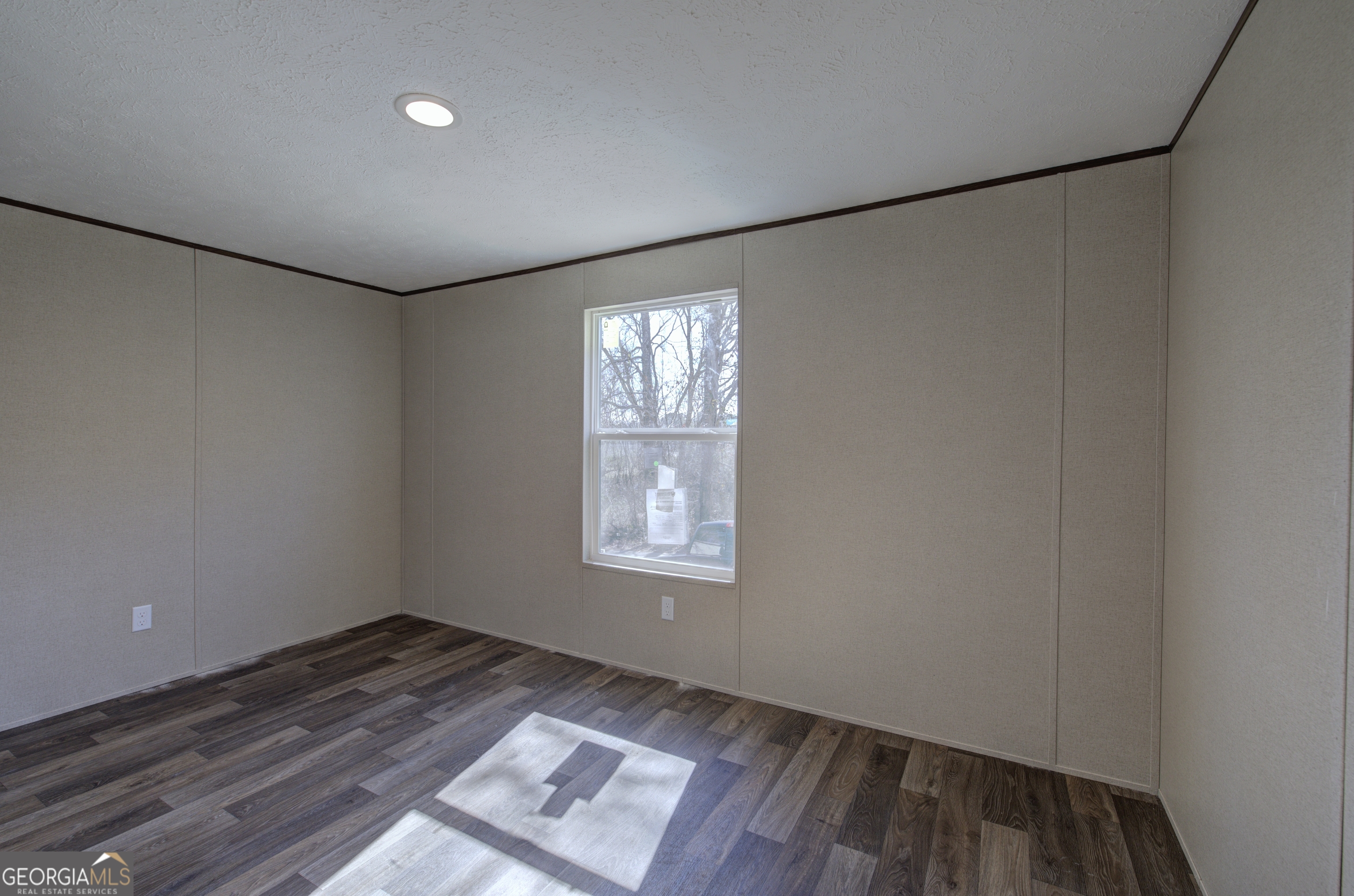 235 A West Big Indian Trail Rome, GA 30165 - Photo 9 of 28 an empty room with windows