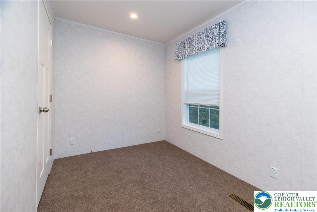 465 Royal Manor Road, Unit LOT 1 Easton, PA 18042 - Photo 9 of 15 a view of an empty room with a window