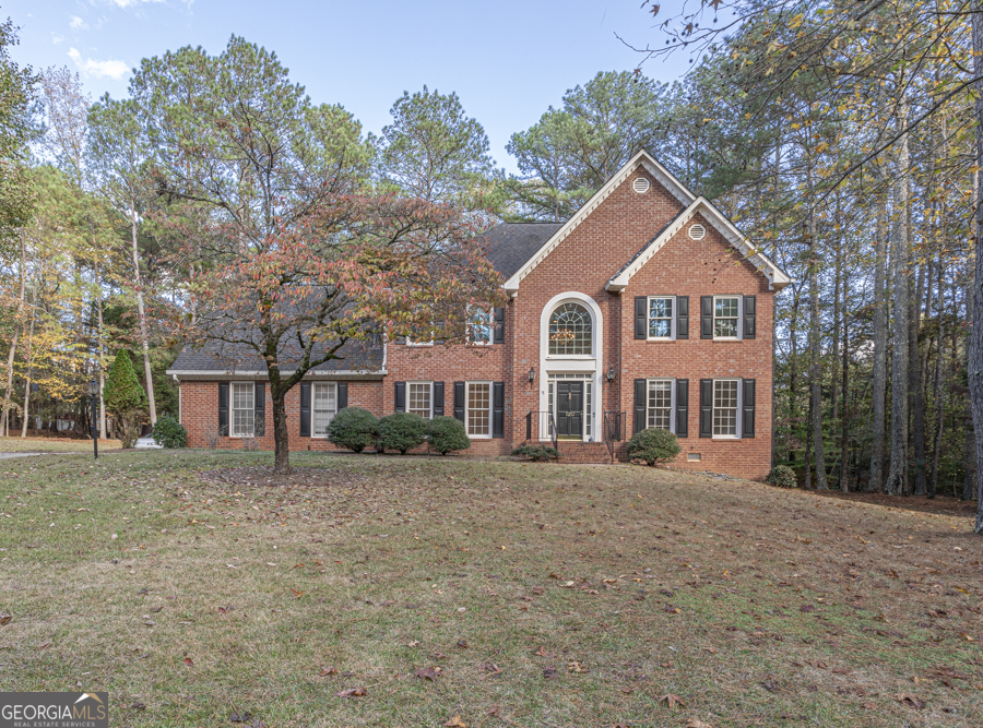 120 Monte Ridge Way Fayetteville, GA 30215 - Photo 1 of 1 Gallery Image 1