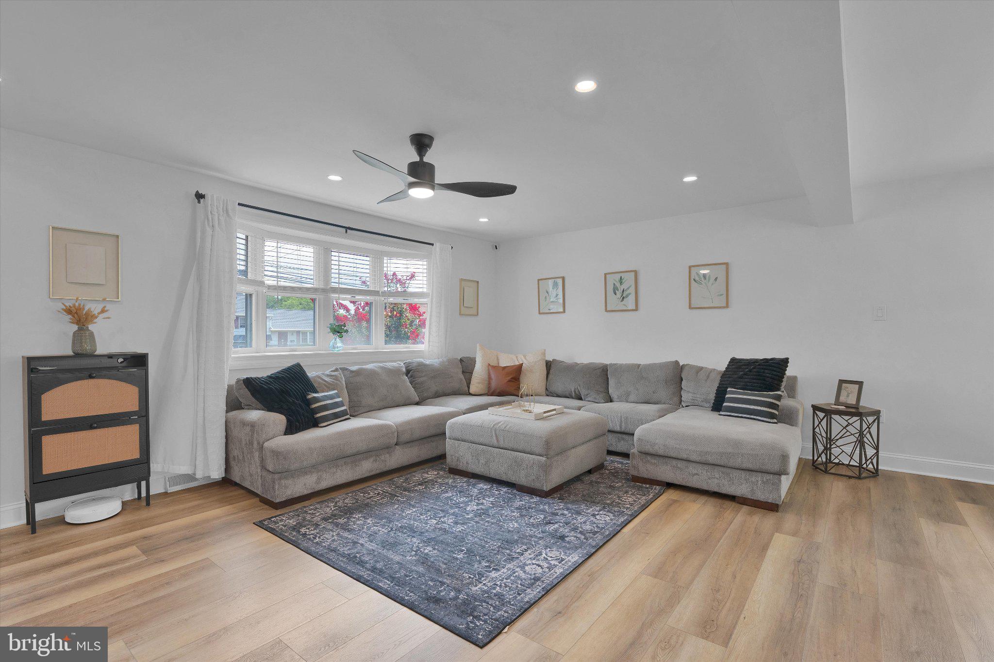 1019 Howard Road Warminster, PA 18974 - Photo 17 of 69 Modern comfort in a bright space.