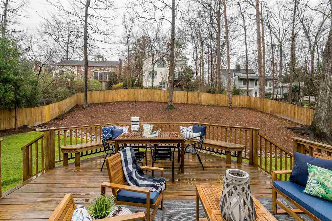 1901 Manuel Street Raleigh, NC 27612 - Photo 22 of 26 Photo 22