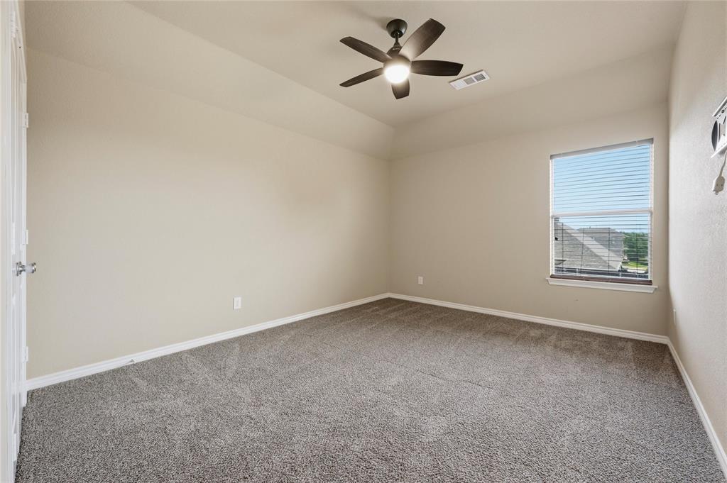 5129 Shelly Ray Road Fort Worth, TX 76244 - Photo 28 of 36 Upstairs Bedroom, #5