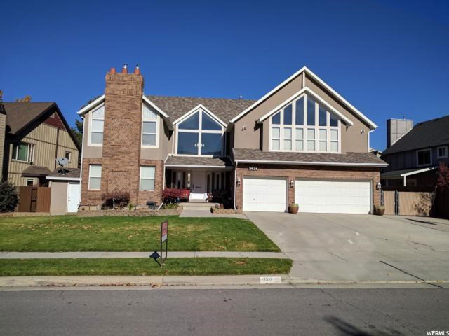 2521 Cobblestone Way Sandy, UT 84093 - Photo 1 of 1