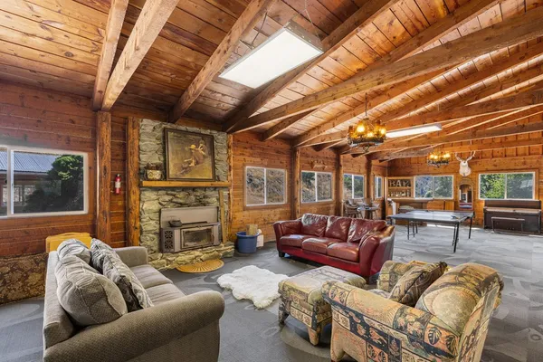 $1,300,000 | 192 East Shingle Creek Road, Riggins, ID 83549