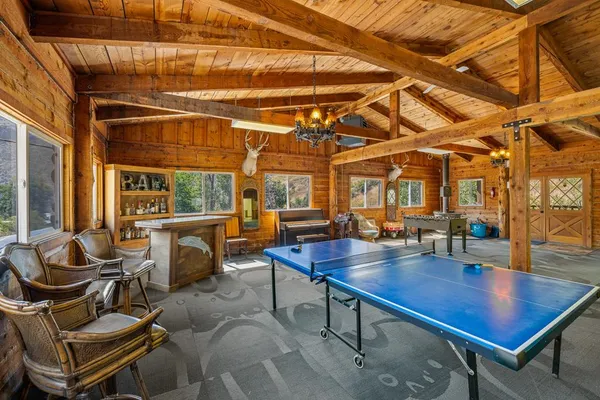 $1,300,000 | 192 East Shingle Creek Road, Riggins, ID 83549