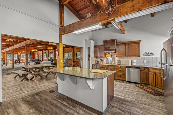 $1,300,000 | 192 East Shingle Creek Road, Riggins, ID 83549