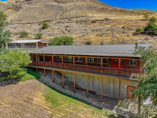 $1,300,000 | 192 East Shingle Creek Road, Riggins, ID 83549
