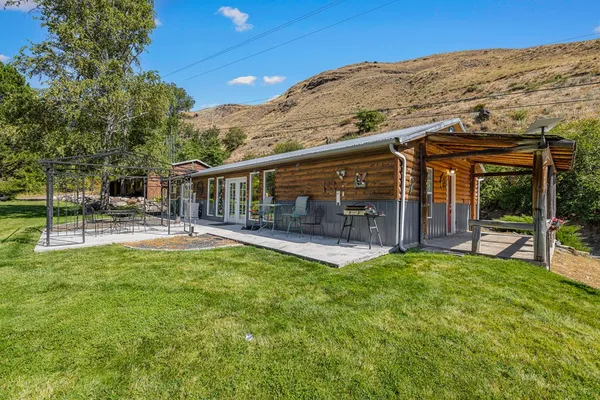 $1,300,000 | 192 East Shingle Creek Road, Riggins, ID 83549