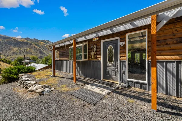 $1,300,000 | 192 East Shingle Creek Road, Riggins, ID 83549