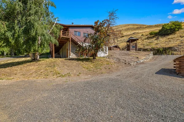 $1,300,000 | 192 East Shingle Creek Road, Riggins, ID 83549