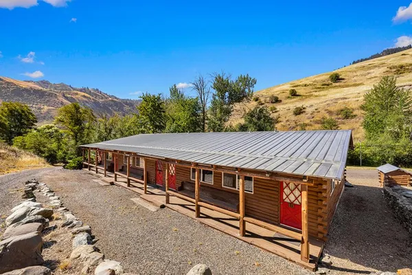 $1,300,000 | 192 East Shingle Creek Road, Riggins, ID 83549
