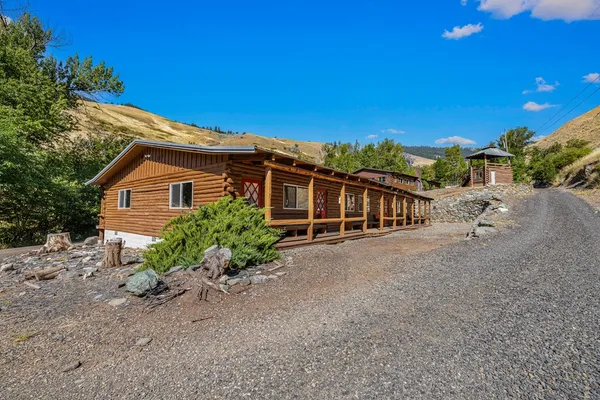$1,300,000 | 192 East Shingle Creek Road, Riggins, ID 83549