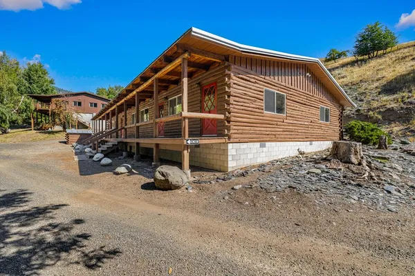 $1,300,000 | 192 East Shingle Creek Road, Riggins, ID 83549