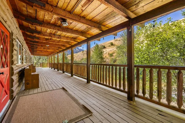 $1,300,000 | 192 East Shingle Creek Road, Riggins, ID 83549