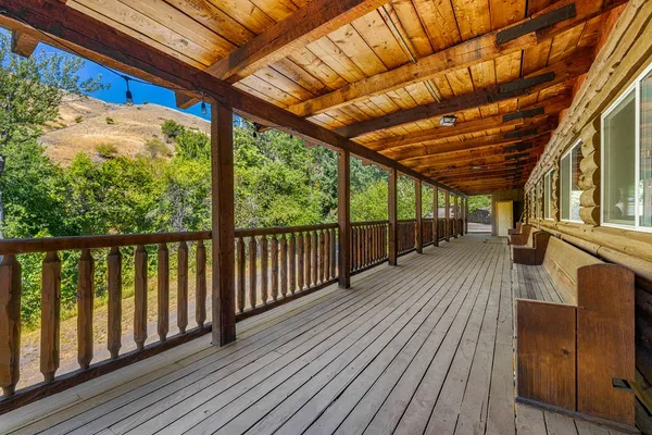 $1,300,000 | 192 East Shingle Creek Road, Riggins, ID 83549