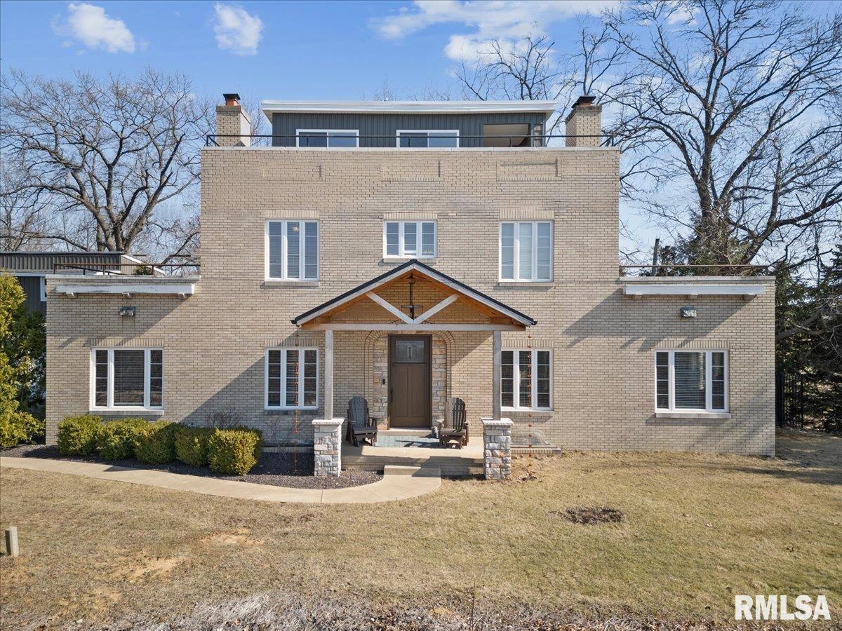 231 Highway 116 East Peoria, IL 61611 - Photo 1 of 79