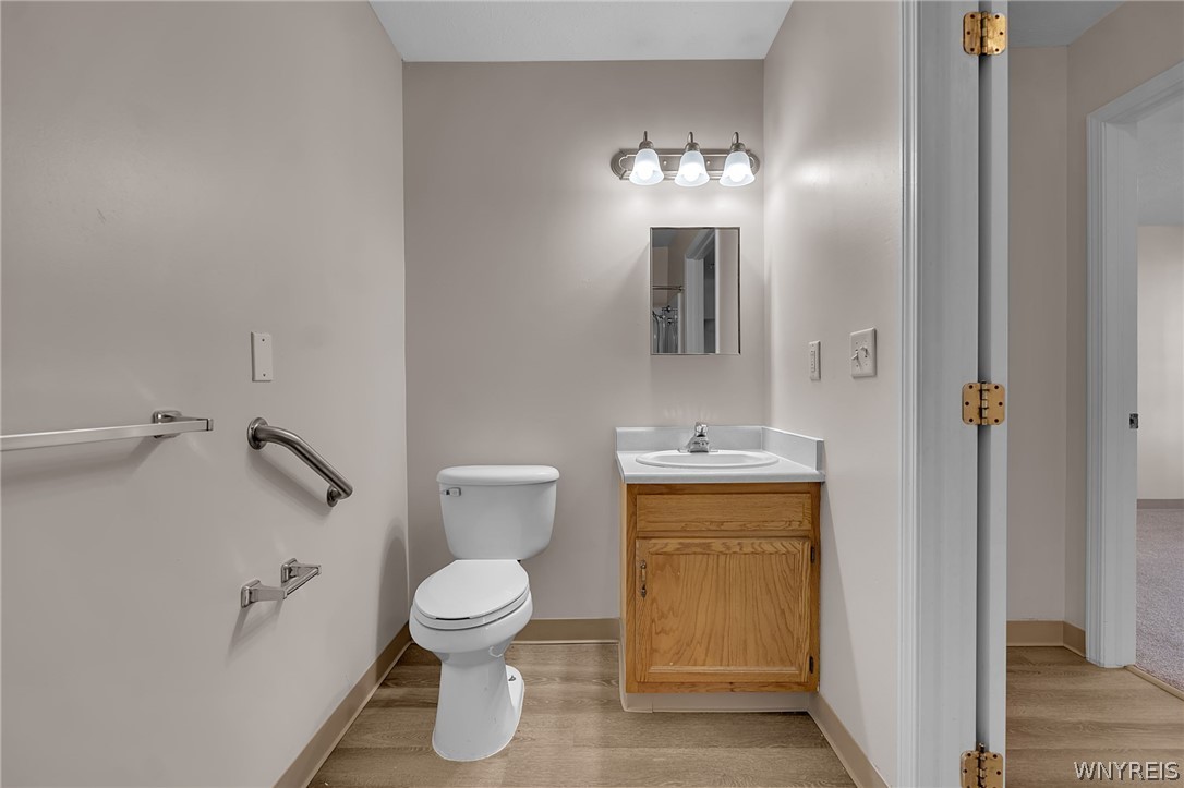 2250 North French Road Amherst, NY 14068 - Photo 26 of 38