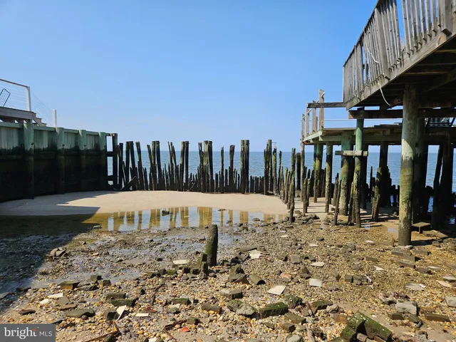 $85,000 | 116 Delaware Avenue, Fortescue, NJ 08321