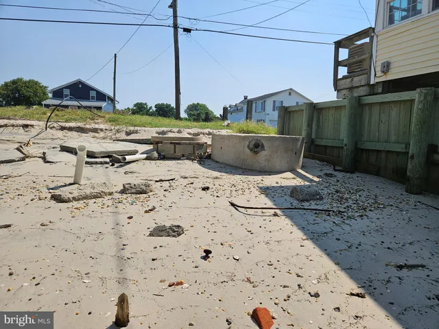 $85,000 | 116 Delaware Avenue, Fortescue, NJ 08321