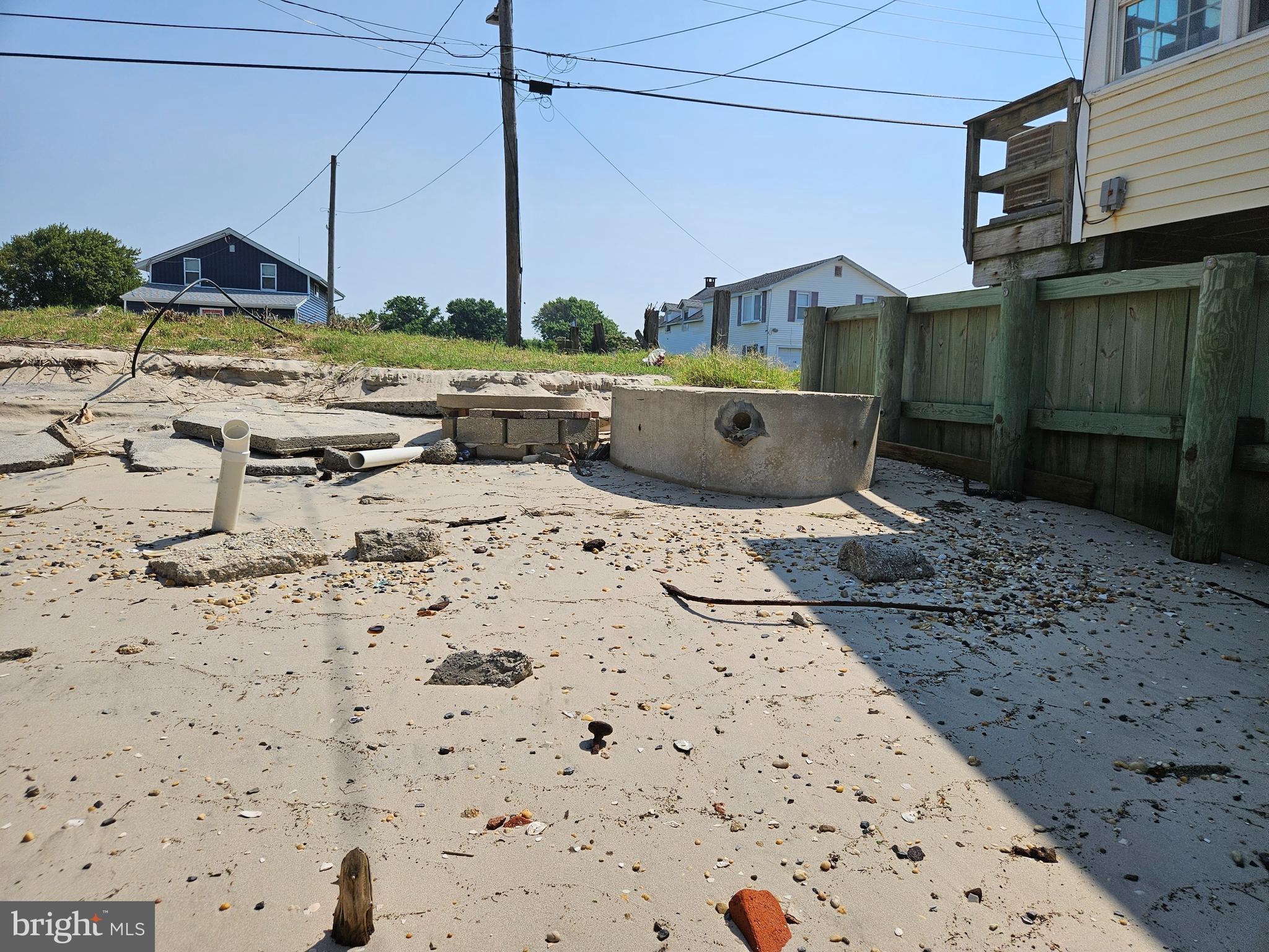 116 Delaware Avenue Fortescue, NJ 08321 - Photo 4 of 5