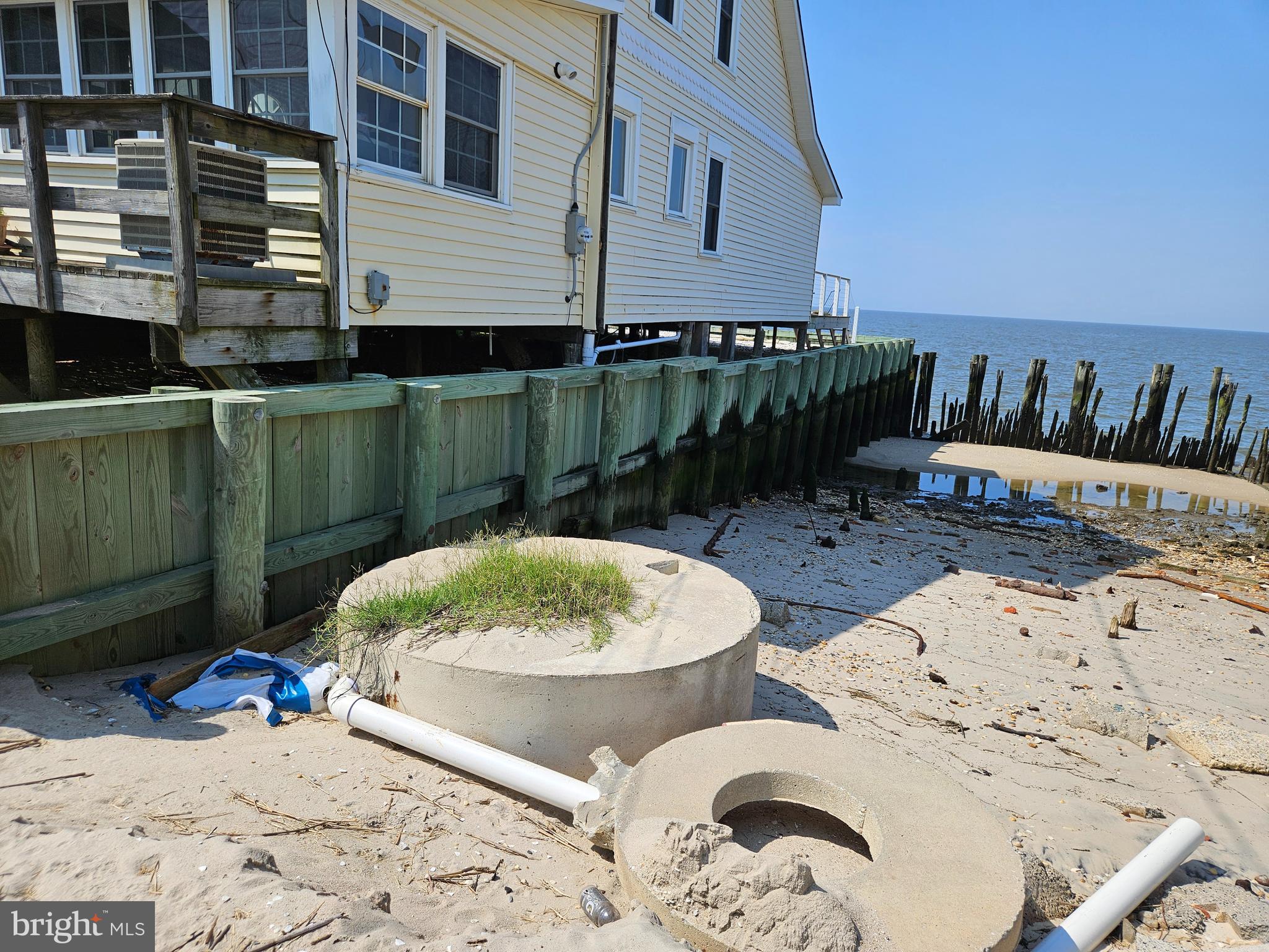 116 Delaware Avenue Fortescue, NJ 08321 - Photo 5 of 5