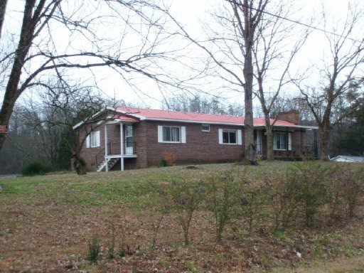 906 R H Ellis Road Dandridge, TN 37725 - Photo 1 of 1 Primary Photo