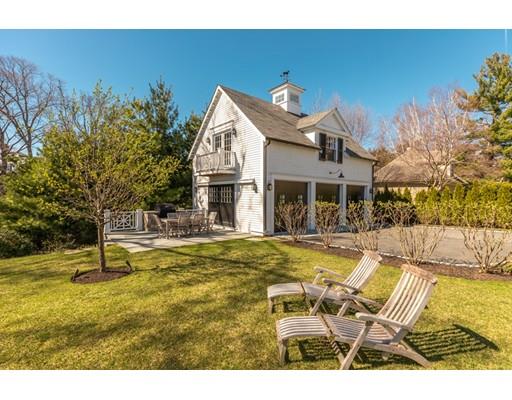 7 Lakeview Road Winchester, MA 01890 - Photo 25 of 30 Gallery Image 25