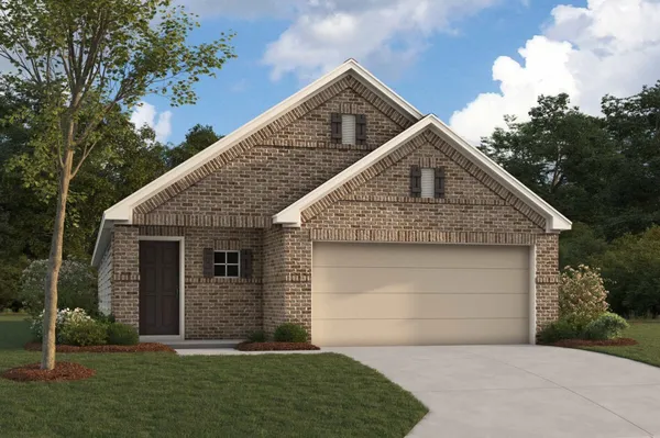 $272,990 | 734 Falling Cave Drive, Willis, TX 77378